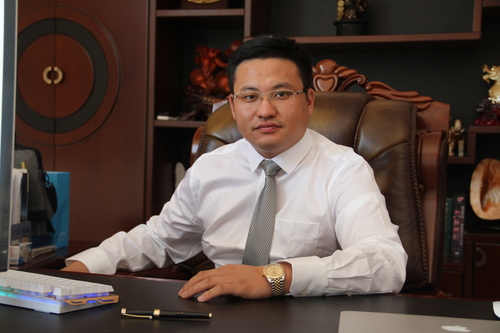 乾港集團 乾港集團