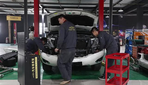 乾港集團(tuán) 乾港集團(tuán)