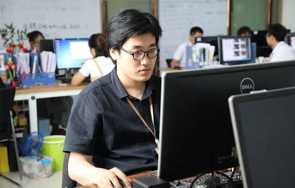 企業營銷策劃部