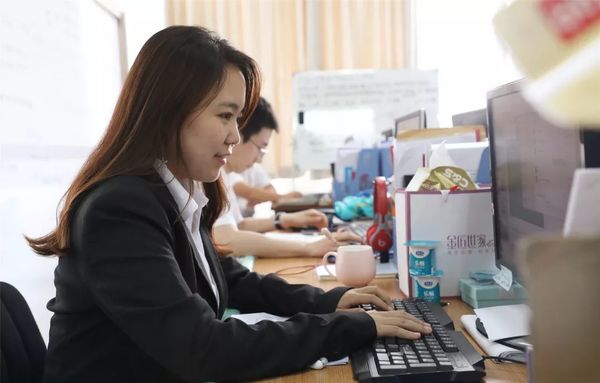 企業營銷策劃部