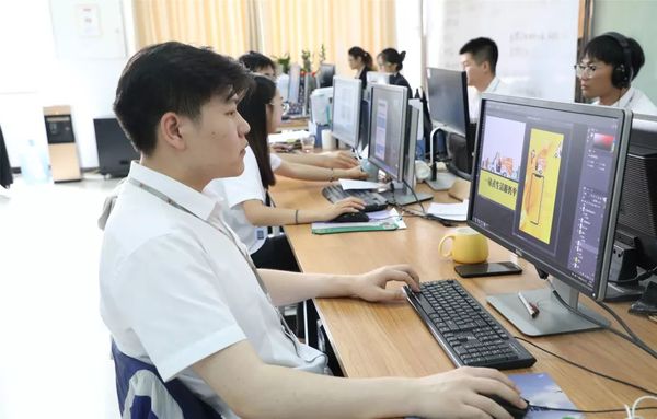 企業營銷策劃部