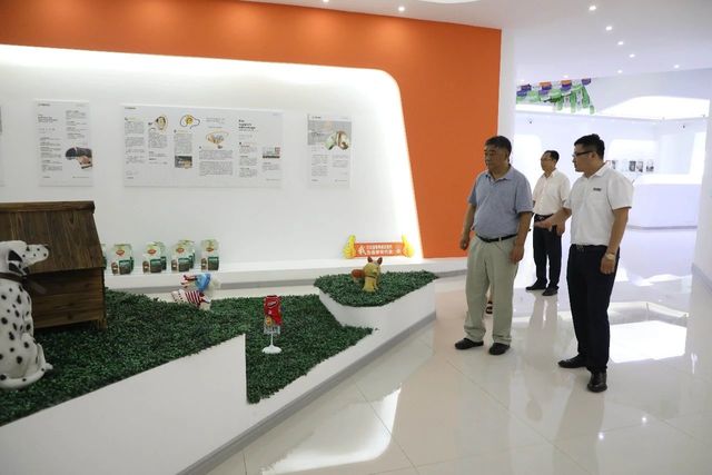 中科院-乾港集團研討會