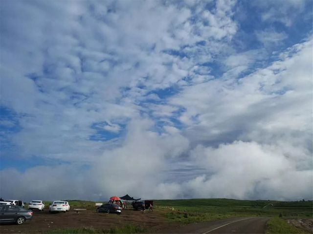 環美亞西行漫記自駕游