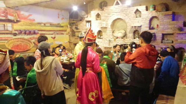 環美亞西行漫記自駕游