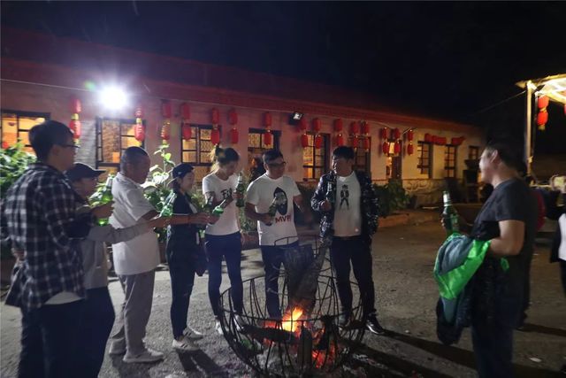 環美亞西行漫記自駕游