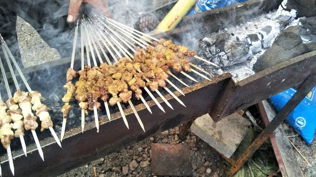 環美亞西行漫記自駕游