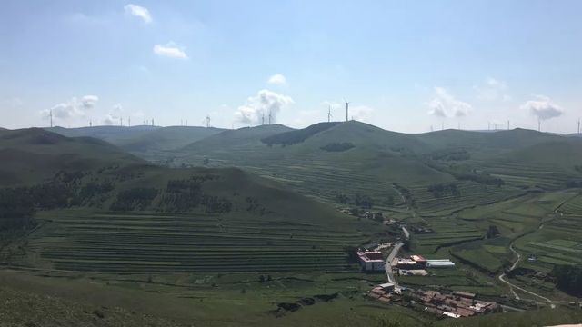 環美亞西行漫記自駕游