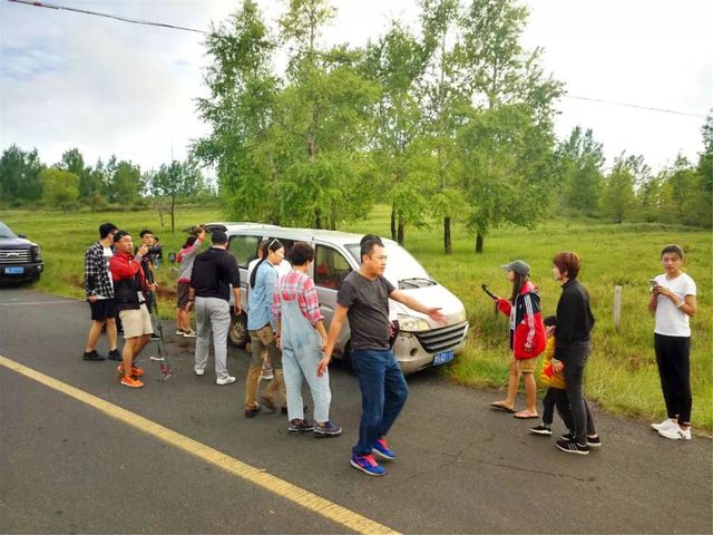 環美亞西行漫記自駕游