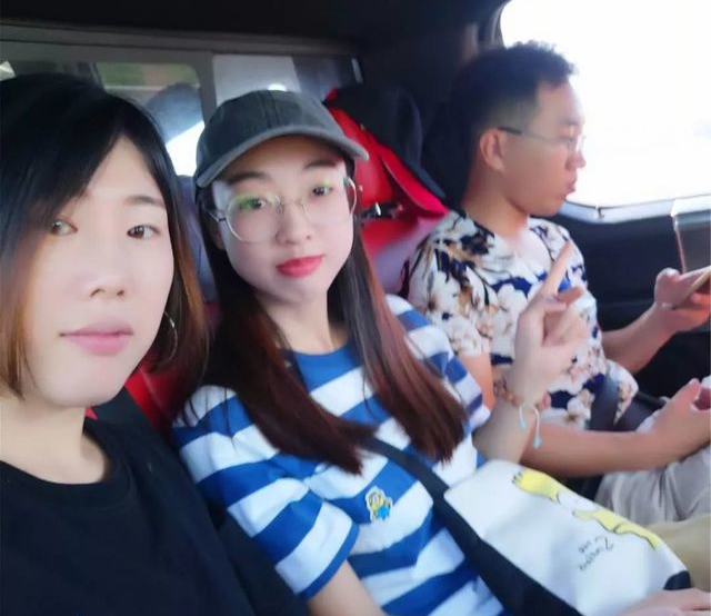 環美亞西行漫記自駕游