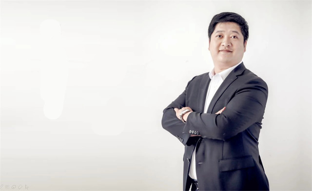 本期開講嘉賓:高巖 本期開講嘉賓:高巖