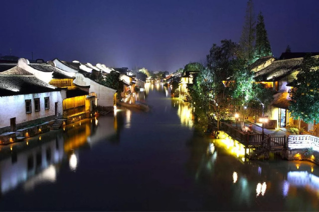 古北水鎮 古北水鎮