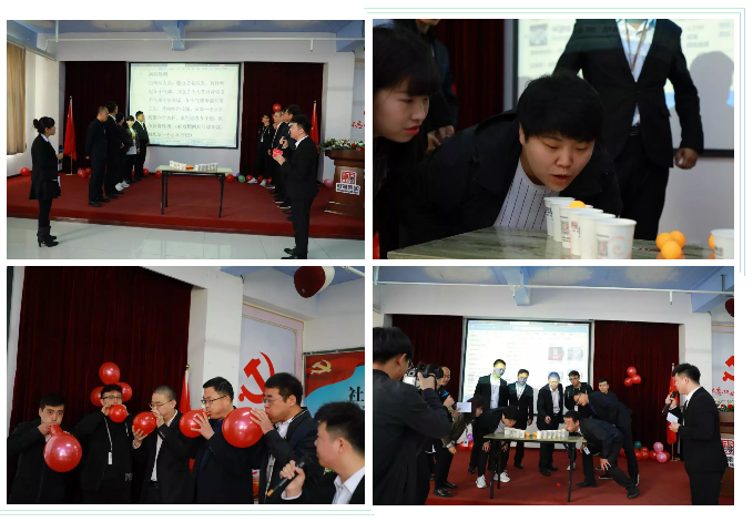 乾港生日，生日party，環保生日會，環保公司，乾港集團