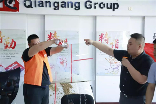 乾港集團,乾港官網,乾港網絡,室內空氣凈化公司